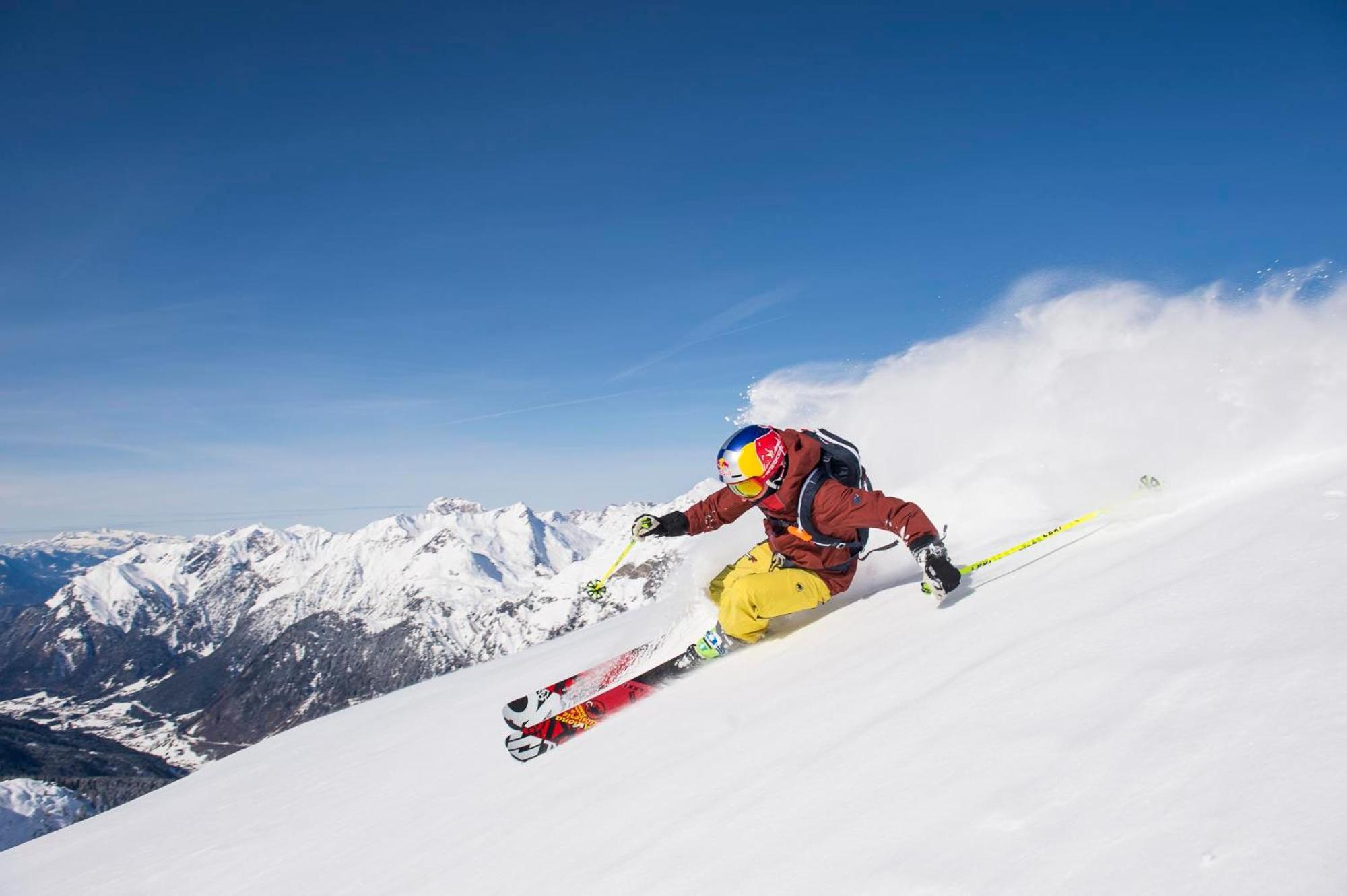 Haus Adrian Διαμέρισμα Wald am Arlberg Εξωτερικό φωτογραφία