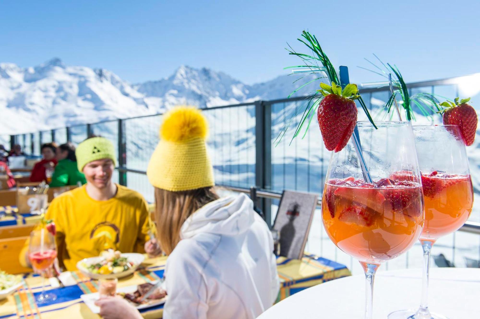 Haus Adrian Διαμέρισμα Wald am Arlberg Εξωτερικό φωτογραφία