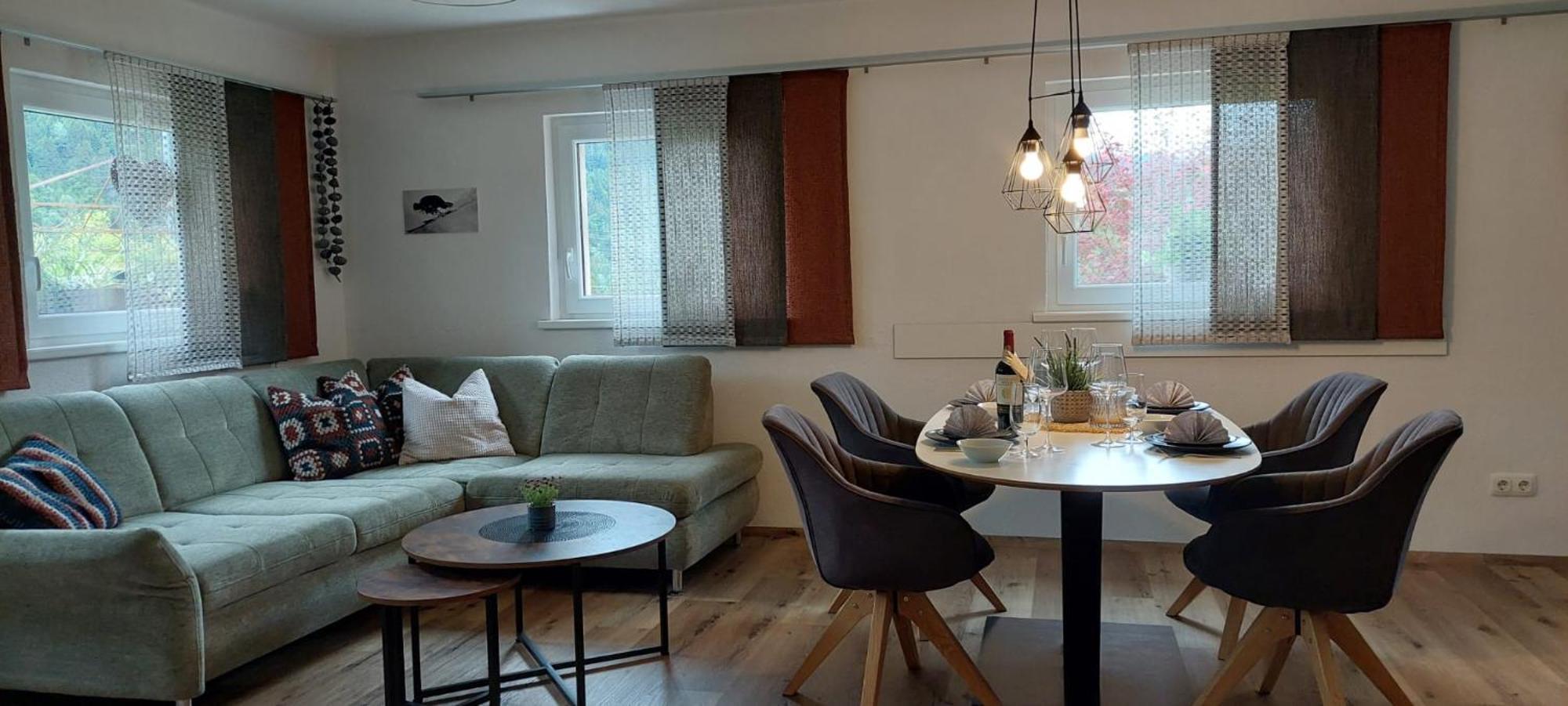 Haus Adrian Διαμέρισμα Wald am Arlberg Εξωτερικό φωτογραφία