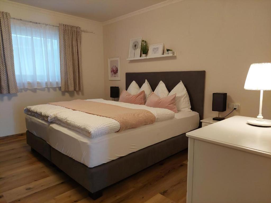 Haus Adrian Διαμέρισμα Wald am Arlberg Εξωτερικό φωτογραφία