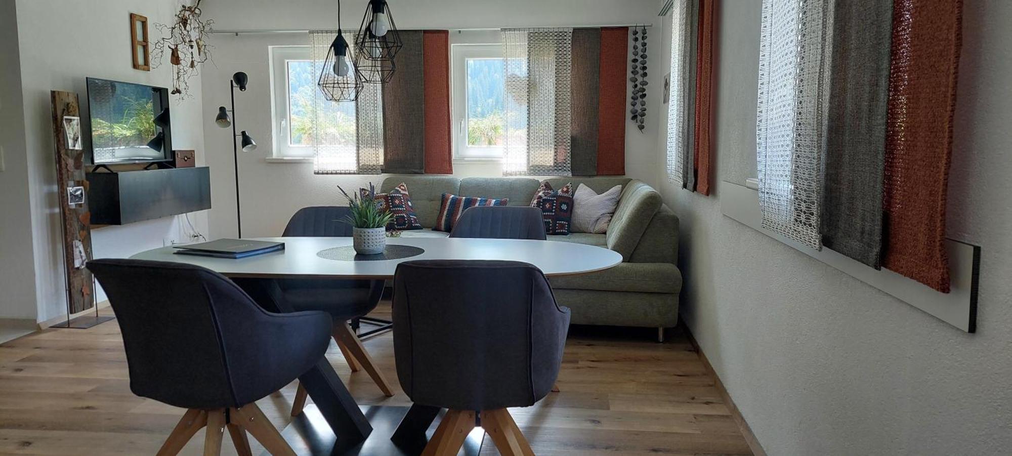 Haus Adrian Διαμέρισμα Wald am Arlberg Εξωτερικό φωτογραφία