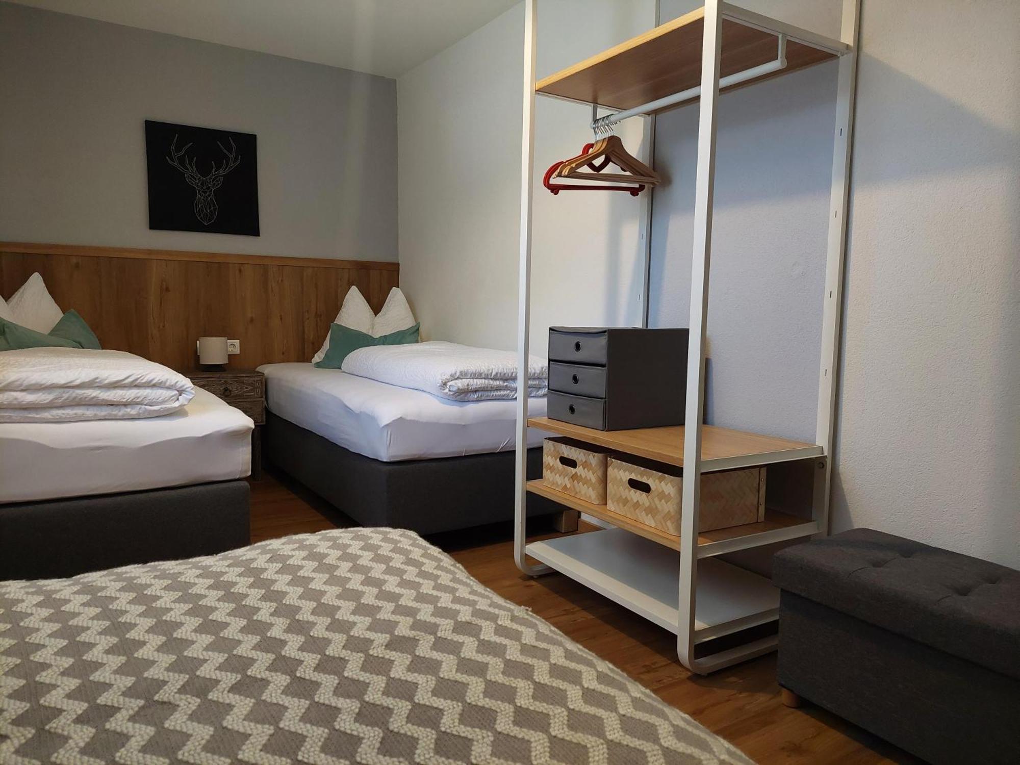 Haus Adrian Διαμέρισμα Wald am Arlberg Εξωτερικό φωτογραφία