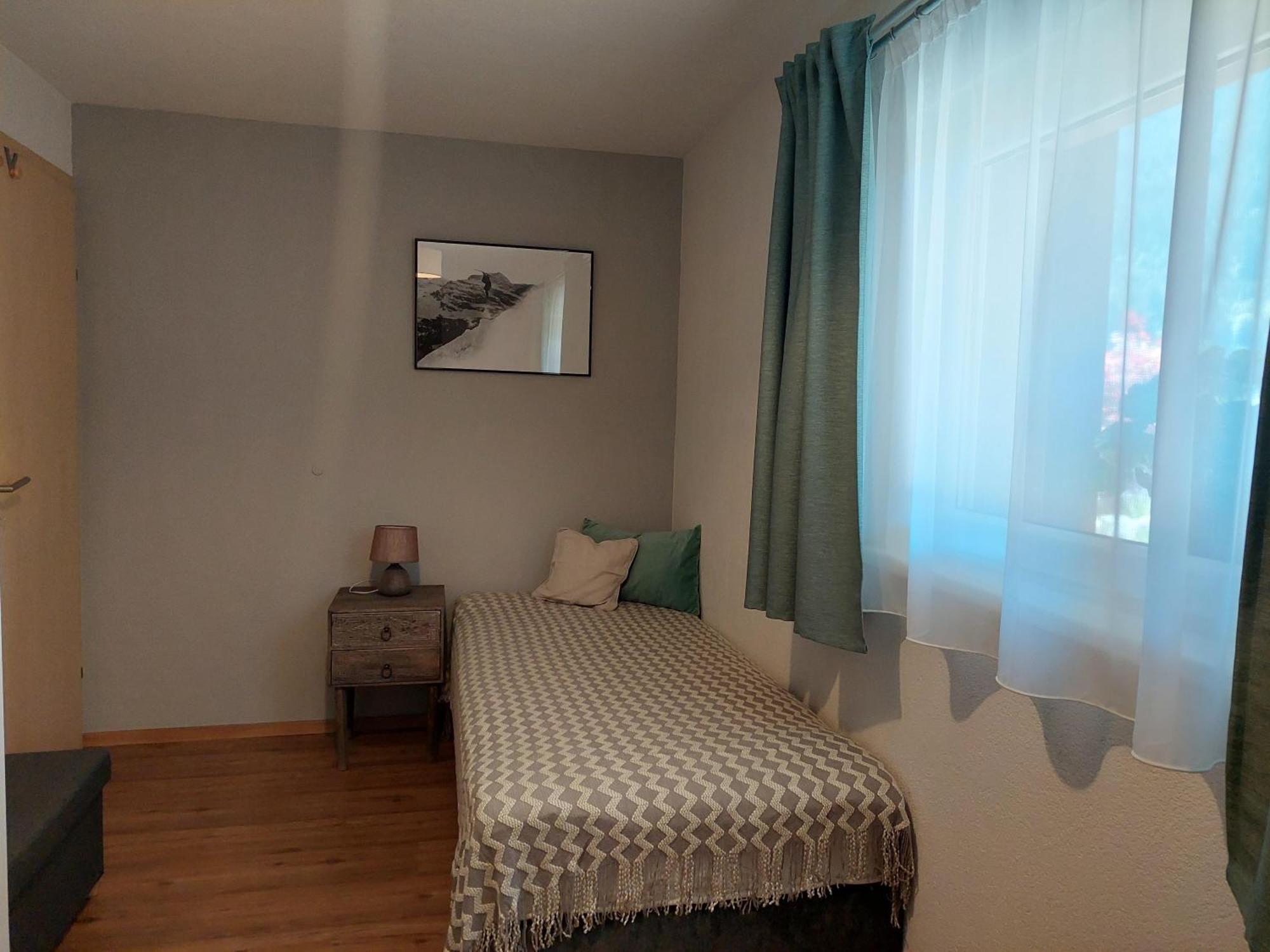 Haus Adrian Διαμέρισμα Wald am Arlberg Εξωτερικό φωτογραφία