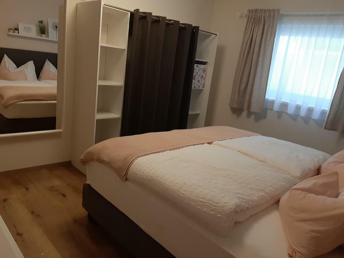 Haus Adrian Διαμέρισμα Wald am Arlberg Εξωτερικό φωτογραφία
